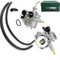 Carburador POP 100 de 2007 até 2011 BROS RM STATOR Embus Carburador POP 100 de 2007 até 2011 BROS RM STATOR Embus