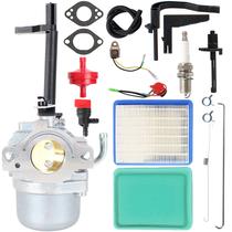 Carburador Pro Chaser 697978 591378 para Briggs Stratton Nikki Carburador Pro Chaser 697978 591378 para Briggs Stratton Nikki