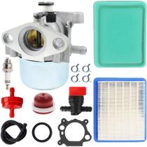 Carburador Pro Chaser 799866 para Briggs & Stratton 6,75hp