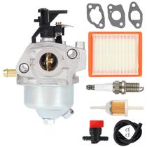 Carburador Pro Chaser XT675 para Cortadora de Césped Toro 22 polegadas