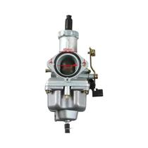 Carburador PZ30 Manual Para Motocicletas De 175-250cc, Para Dirt Bike, ATV, Motocross CM200 XL250 Carburador PZ30 Manual Para Motocicletas De 175-250cc, Para Dirt Bike, ATV, Motocross CM200 XL250