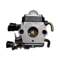 Carburador Roçadeira Compatível Stihl Fs55 Fs75 Fs80 Fs85