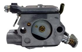 Carburador Roçadeira Husqvarna 241R 501327001 Original