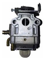 Carburador Rocadeira Nakashi 43cc