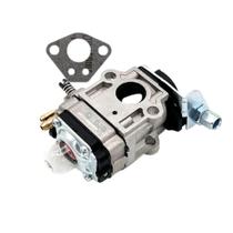 Carburador Roçadeira Para Vulcan 43 Cc / 52 Cc/Vr 430 Vr 520