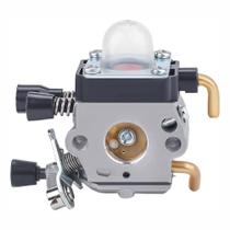 Carburador Roçadeira ST FS55 FS85 KA85 HT Modelo Zama