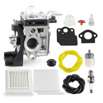 Carburador SIMPERAC para Kit Echo SRM 2620 Carburador SIMPERAC para Kit Echo SRM 2620