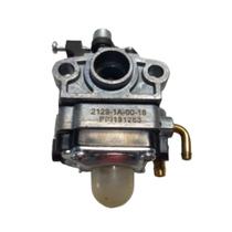 Carburador sparta 25 oleo mac original 2318394r