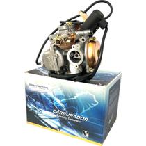 Carburador Suzuki Burgman 125 2004 a 2008 VULCAN