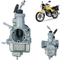 Carburador Suzuki Yes 125 En 2008 Até 2009 Completo Tmac Carburador Suzuki Yes 125 En 2008 Até 2009 Completo Tmac