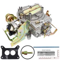 Carburador THUNDERMINGO 2 Barris - Modelo 2100/2150/A800 para Ford