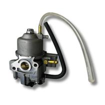 Carburador Tipo Boia Para Compactador Honda GX100 e GXR120 - Alta Qualidade Carburador Tipo Boia Para Compactador Honda GX100 e GXR120 - Alta Qualidade