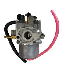 Carburador tipo boia para motor honda gx100 e gxr120 produto original 16100 zdj 821