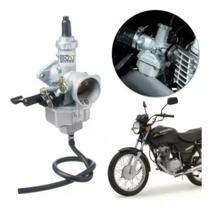 Carburador Titan 125 2002 04 Fan 125 2002 08 Mod Original