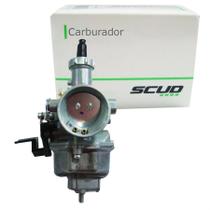 Carburador Titan 125 Fan 125 2009 a 2013 Scud