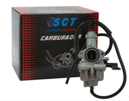 Carburador titan 150 04/08