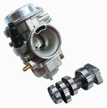 Carburador Titan 150 Sport + Comando