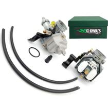 Carburador Titan e Fan 125 - RMSTATOR