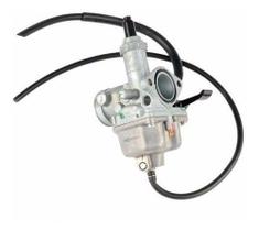 Carburador Titan Fan 125 2002 - 2008 20040 Carburador Titan Fan 125 2002 - 2008 20040