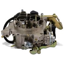 Carburador TLDF FIAT Uno Premio Elba 1.6 91 92 93 94 Gasolina Mecar CN495.211 Carburador TLDF FIAT Uno Premio Elba 1.6 91 92 93 94 Gasolina Mecar CN495.211