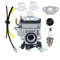 Carburador Tormudaca para Echo PB-260L e PB-261L Carburador Tormudaca para Echo PB-260L e PB-261L