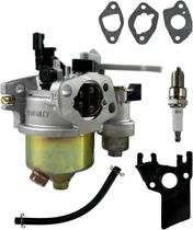 Carburador TURBOTUNITY 196cc 212cc para Honda GX160 GX200