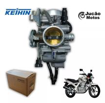 Carburador Twister 250 2008 Original Honda / Keihin