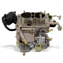 Carburador uno premio elba 1.5 argentino alcool -weber 460