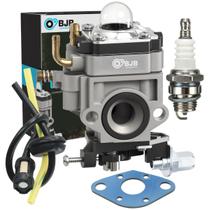 Carburador Vela Filtro Roçadeira P/ Vulcan Vr430h / Vr520h