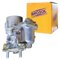 Carburador Volkswagen Fusca / Kombi 1500 Gasolina de 1973/ - Brosol