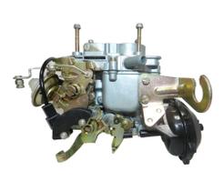 Carburador Vw Cht Gol 1.6 Duplo Gasolina Novo - CV