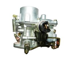 Carburador Vw Fusca Kombi Brasilia 1500 1600 Simples Gasolina Novo