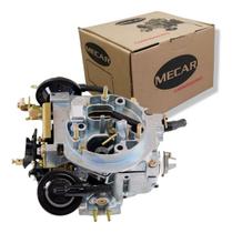 Carburador vw gol santana logus apolo 1.8 ap gasolina -2e