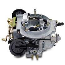 Carburador vw santana logus pointer 1989/ 2.0 gasolina -2e