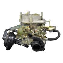 Carburador Weber Mini progressivo 1.6 Álcool - Gol/Voyage/Parati/Saveiro/Passat 1984 até 1988 - MECAR