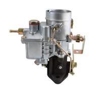 Carburador willys f75, willys jeep, willys rural 6cc, 1975 em diante carb04gas