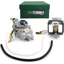 Carburador XTZ 125 2002 a 2008 - YBR 125 2000 a 2008