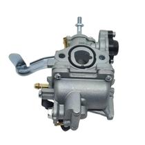 Carburador Yamaha Crypton T 115 2009 Á 2016 Modelo Original