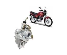 Carburador Yamaha Ybr 125 2000 2001 2002 2003 2004 2005 2006 - TMP