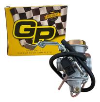Carburador Yamaha Ybr 125 Factor 2011 2012 2013 Com Sensor Carburador Yamaha Ybr 125 Factor 2011 2012 2013 Com Sensor