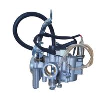 Carburador YBR 125 (Factor) XTZ 125 09 a 11 Starke