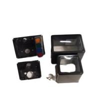 Carc. do painel nx 150/200/350 conjunto