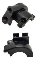 Carcaça Acelerador Superior Inferior Titan Fan 150 160 09 Até 20