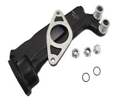 Carcaça Adaptação GM Astra Monza Omega 52257288