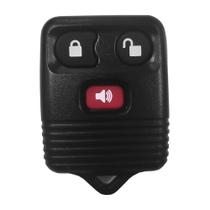 Carcaça Alarme Oca Ford 3 Botões Carcaça Alarme Oca Ford 3 Botões