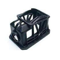 Carcaça alavanca cambio astra calibra corsa tigra vectra