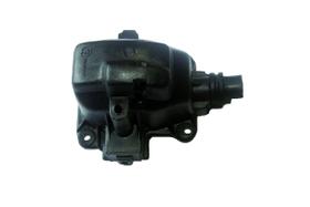 Carcaca Alavanca Cambio Escort 1984 1985 1986