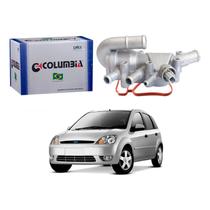 Carcaça Aluminio Ford Fiesta 1.0 1.6 Gasolina 2003 A 2007