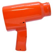 Carcaça Alumínio Schulz Chave Impacto Sfic750 Sfic750-01