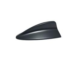 Carcaça Antena Teto Shark Fin Original Bmw 65206955555